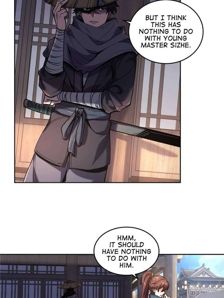 Celebrating the Remaining Life Chapter 23 - Page 26