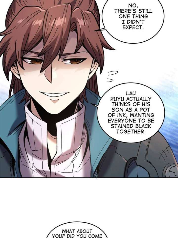 Celebrating the Remaining Life Chapter 23 - Page 29