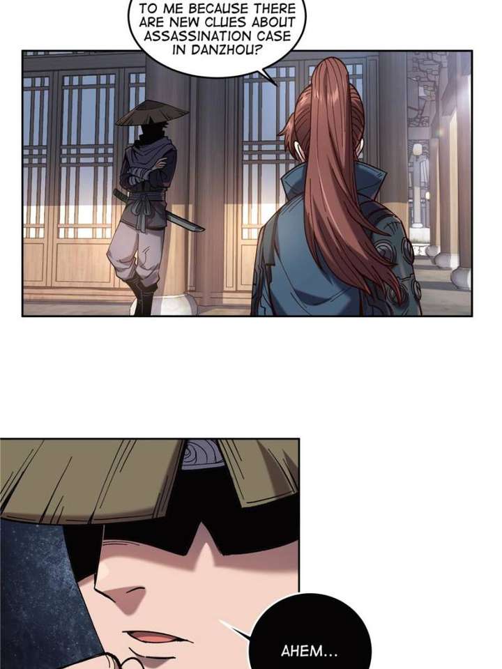 Celebrating the Remaining Life Chapter 23 - Page 30