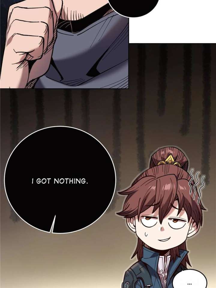 Celebrating the Remaining Life Chapter 23 - Page 31