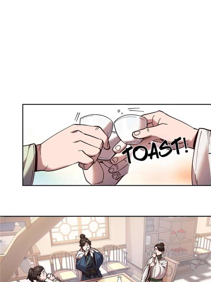 Celebrating the Remaining Life Chapter 23 - Page 33