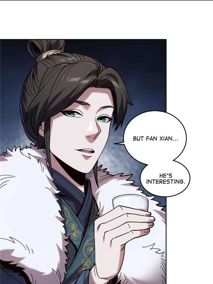 Celebrating the Remaining Life Chapter 23 - Page 36