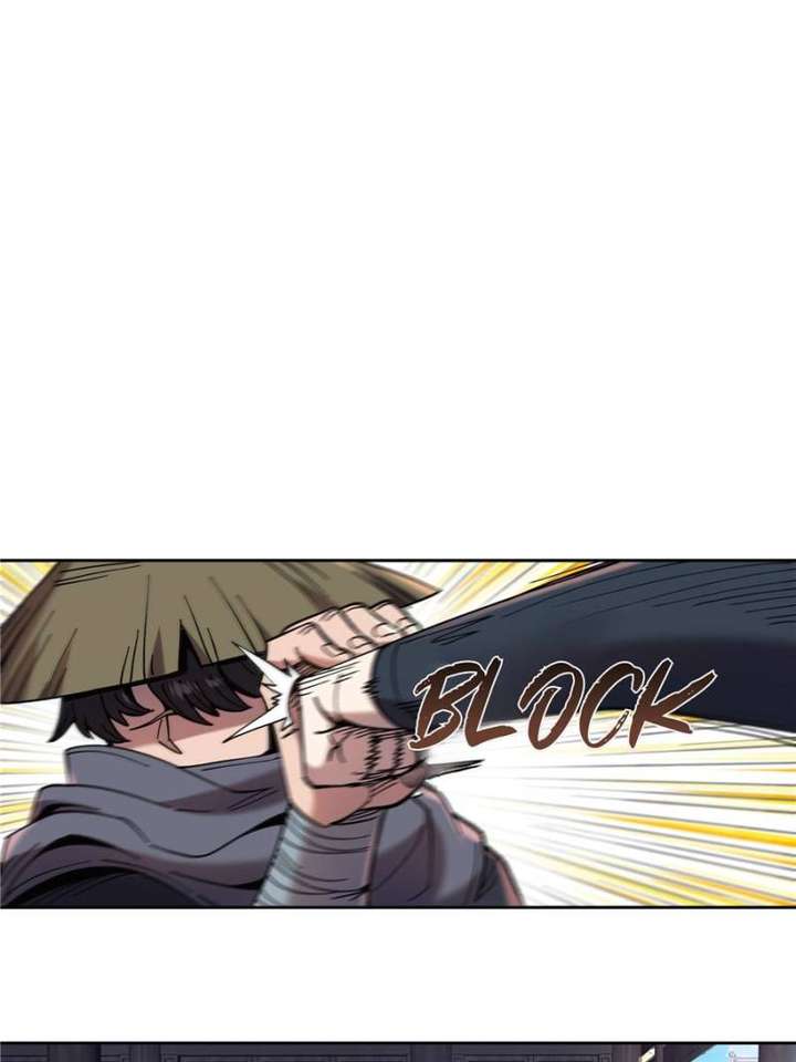 Celebrating the Remaining Life Chapter 23 - Page 40