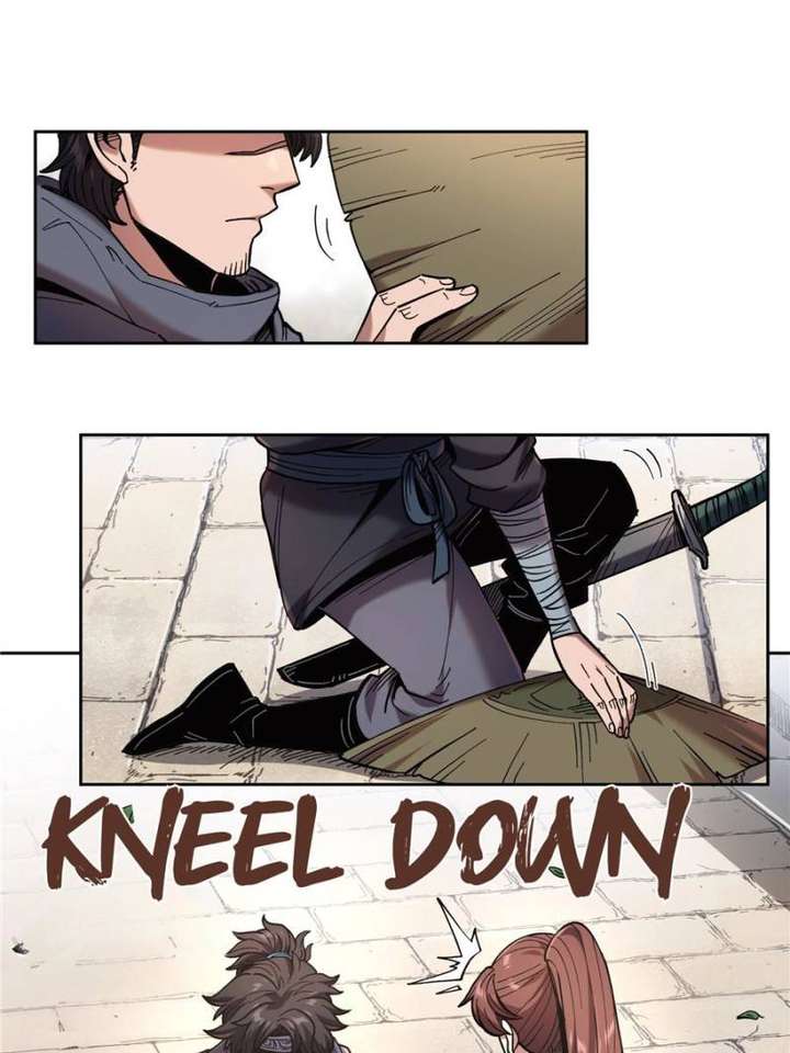 Celebrating the Remaining Life Chapter 23 - Page 42