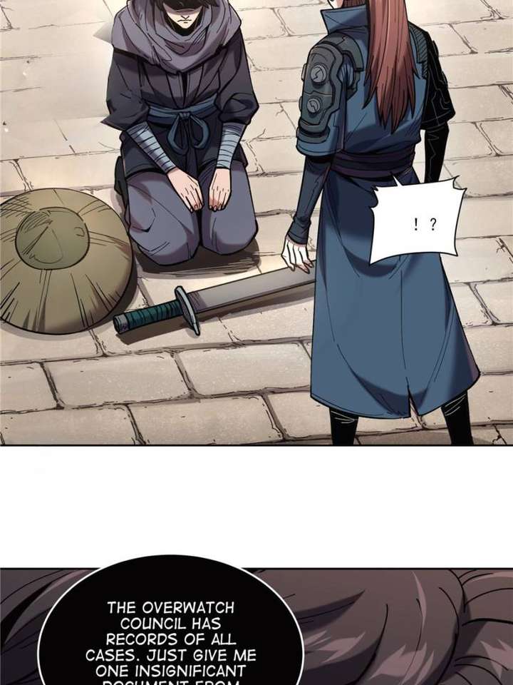 Celebrating the Remaining Life Chapter 23 - Page 43