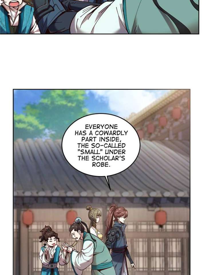 Celebrating the Remaining Life Chapter 23 - Page 5