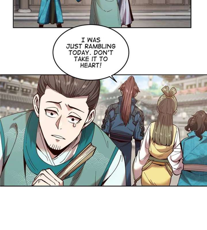 Celebrating the Remaining Life Chapter 23 - Page 6