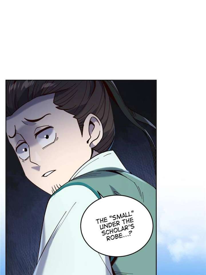 Celebrating the Remaining Life Chapter 23 - Page 7