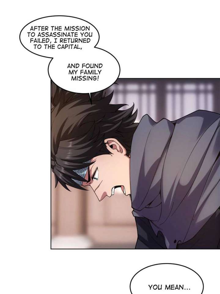 Celebrating the Remaining Life Chapter 24 - Page 10