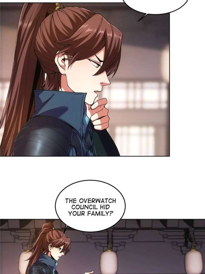 Celebrating the Remaining Life Chapter 24 - Page 11