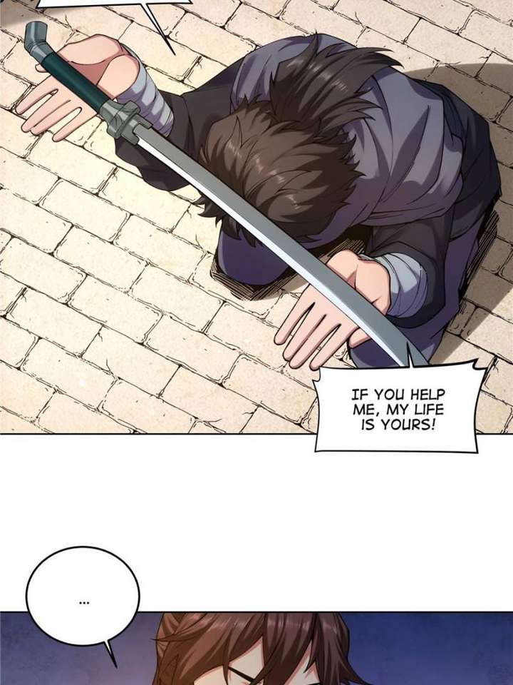 Celebrating the Remaining Life Chapter 24 - Page 13