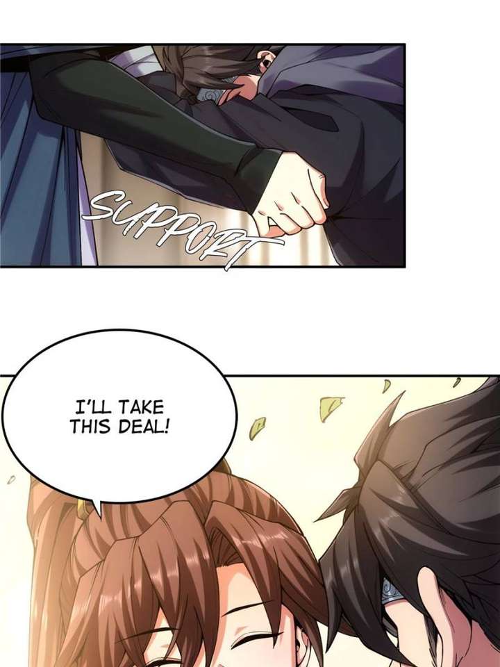 Celebrating the Remaining Life Chapter 24 - Page 15