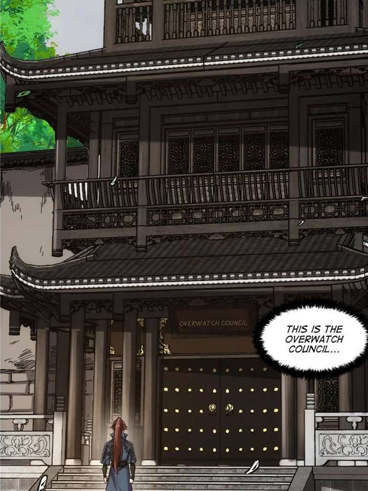 Celebrating the Remaining Life Chapter 24 - Page 18