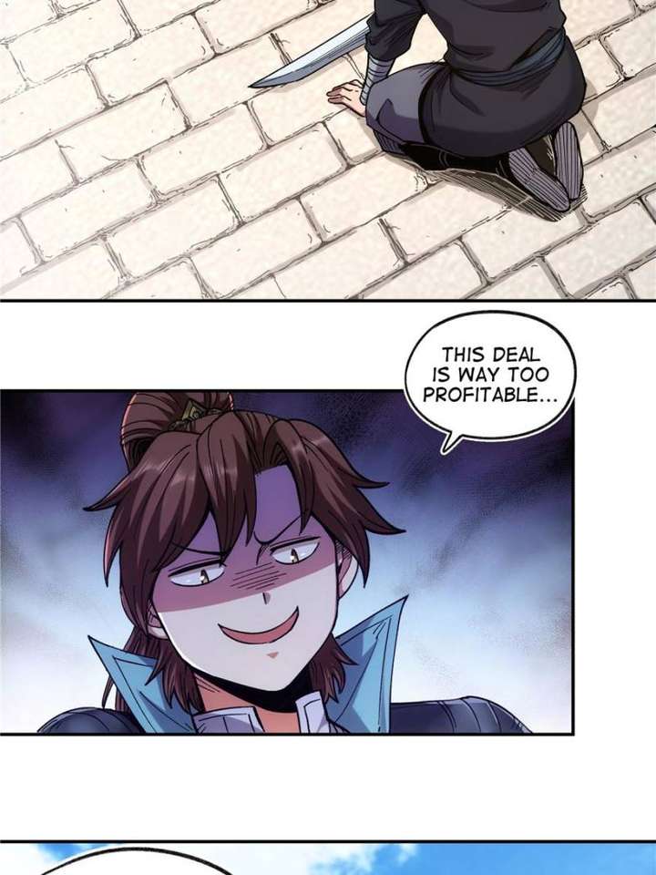 Celebrating the Remaining Life Chapter 24 - Page 2