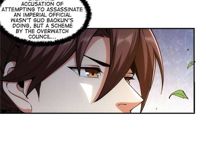 Celebrating the Remaining Life Chapter 24 - Page 20