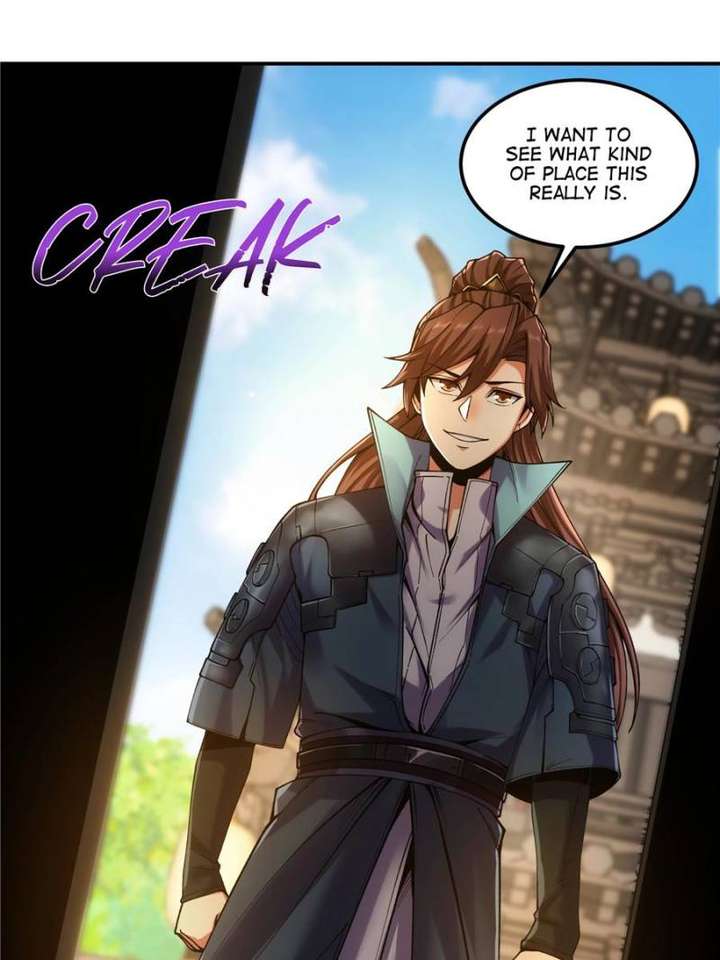 Celebrating the Remaining Life Chapter 24 - Page 21