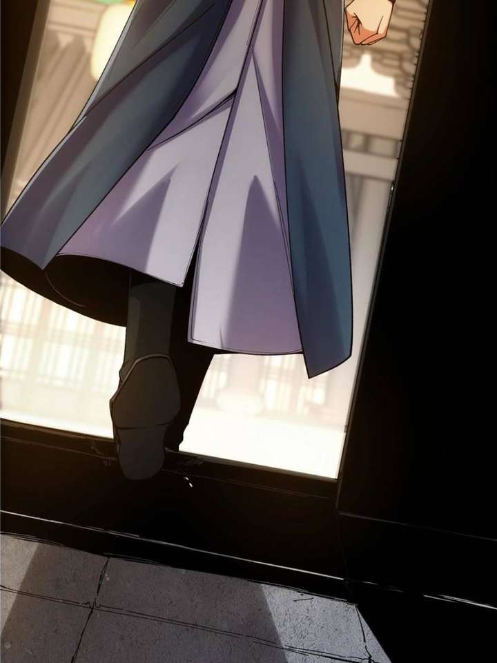 Celebrating the Remaining Life Chapter 24 - Page 22