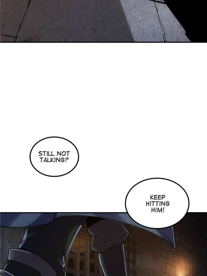 Celebrating the Remaining Life Chapter 24 - Page 23