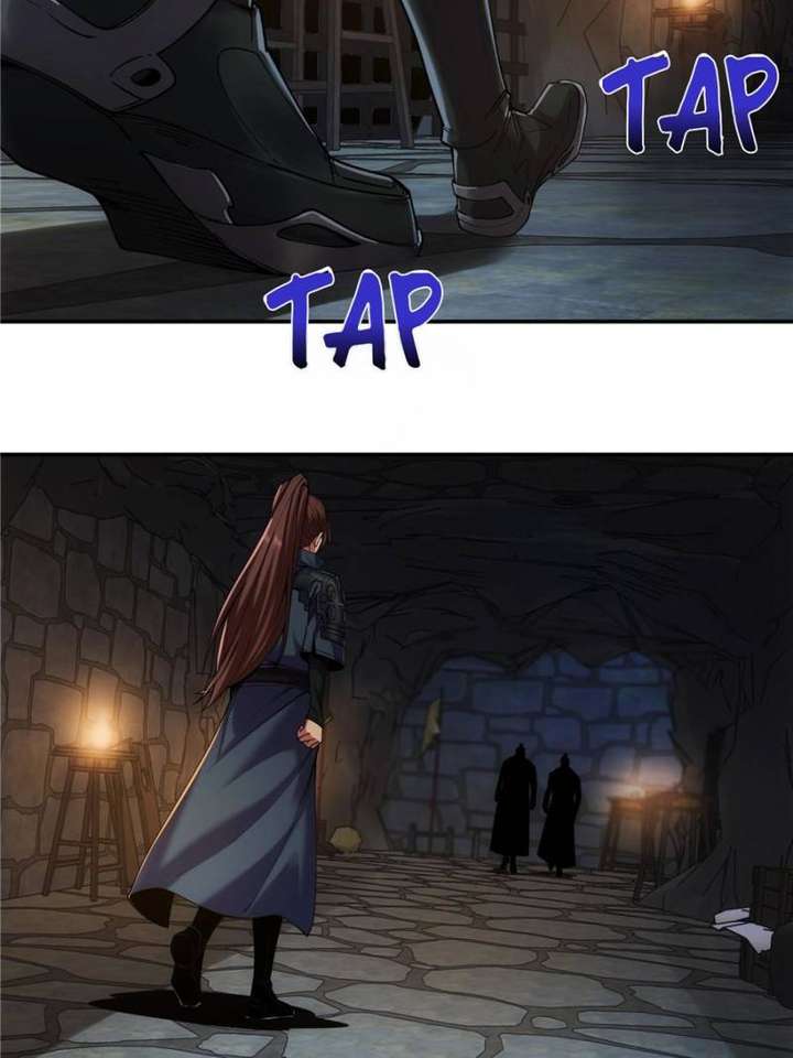 Celebrating the Remaining Life Chapter 24 - Page 24