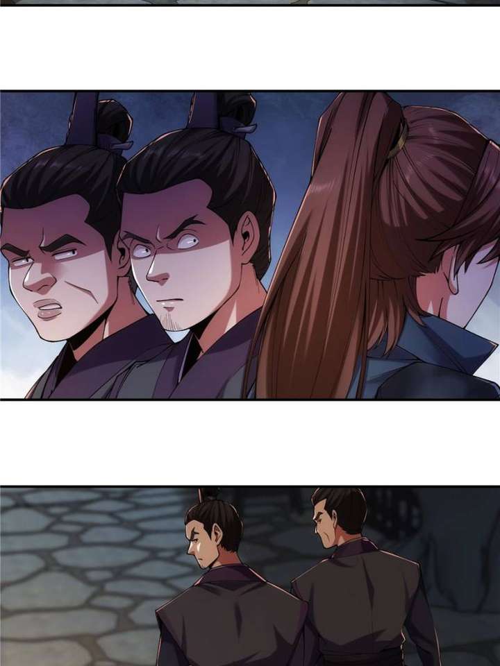 Celebrating the Remaining Life Chapter 24 - Page 25