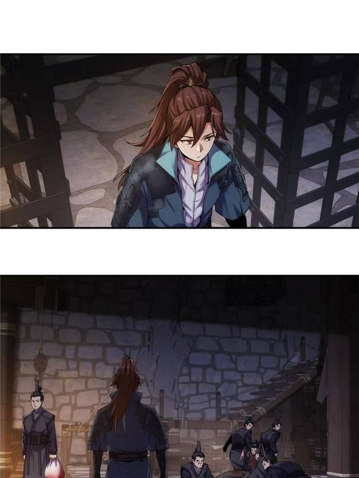 Celebrating the Remaining Life Chapter 24 - Page 27