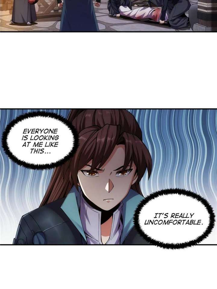 Celebrating the Remaining Life Chapter 24 - Page 28