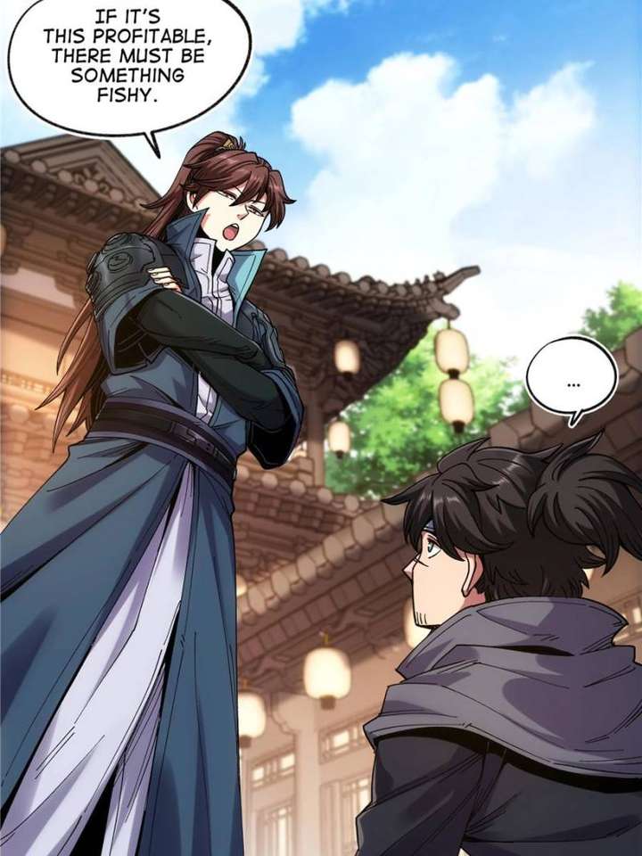 Celebrating the Remaining Life Chapter 24 - Page 3