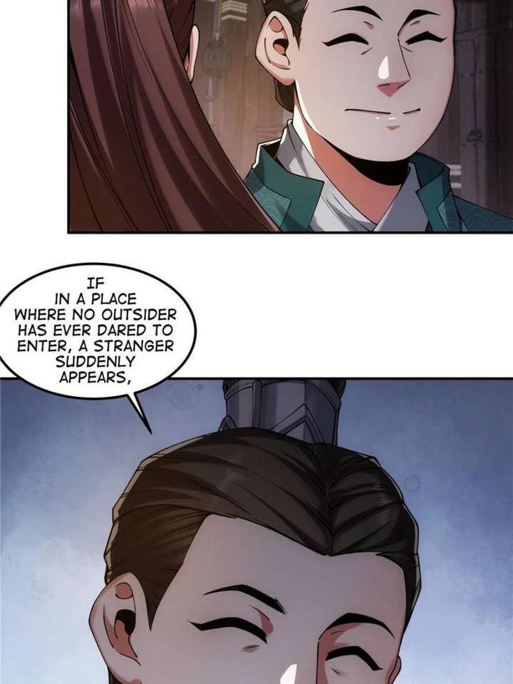 Celebrating the Remaining Life Chapter 24 - Page 30