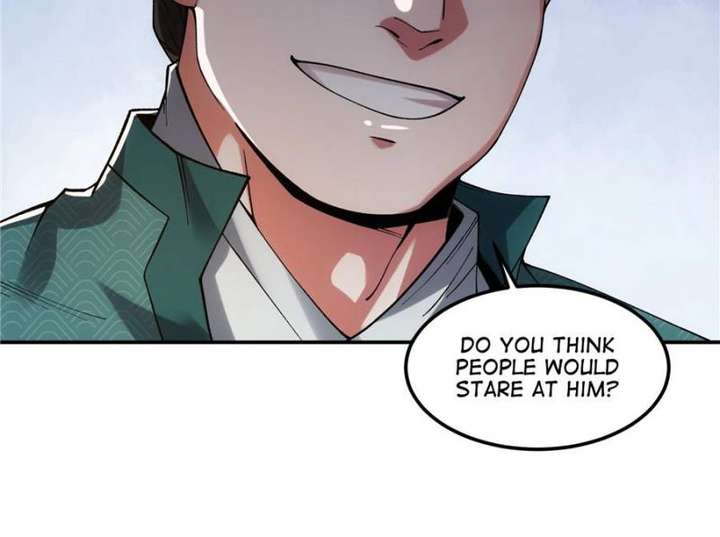 Celebrating the Remaining Life Chapter 24 - Page 31