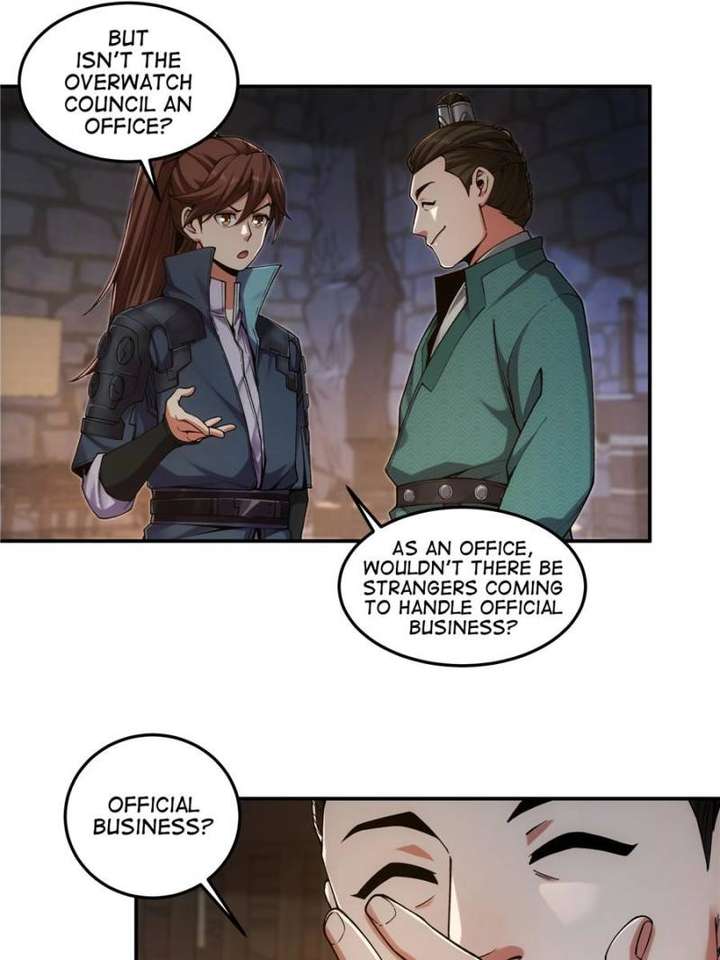 Celebrating the Remaining Life Chapter 24 - Page 32