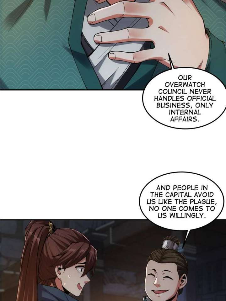 Celebrating the Remaining Life Chapter 24 - Page 34