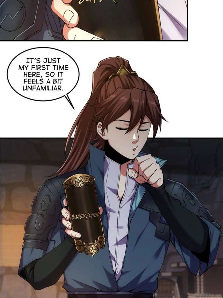 Celebrating the Remaining Life Chapter 24 - Page 36