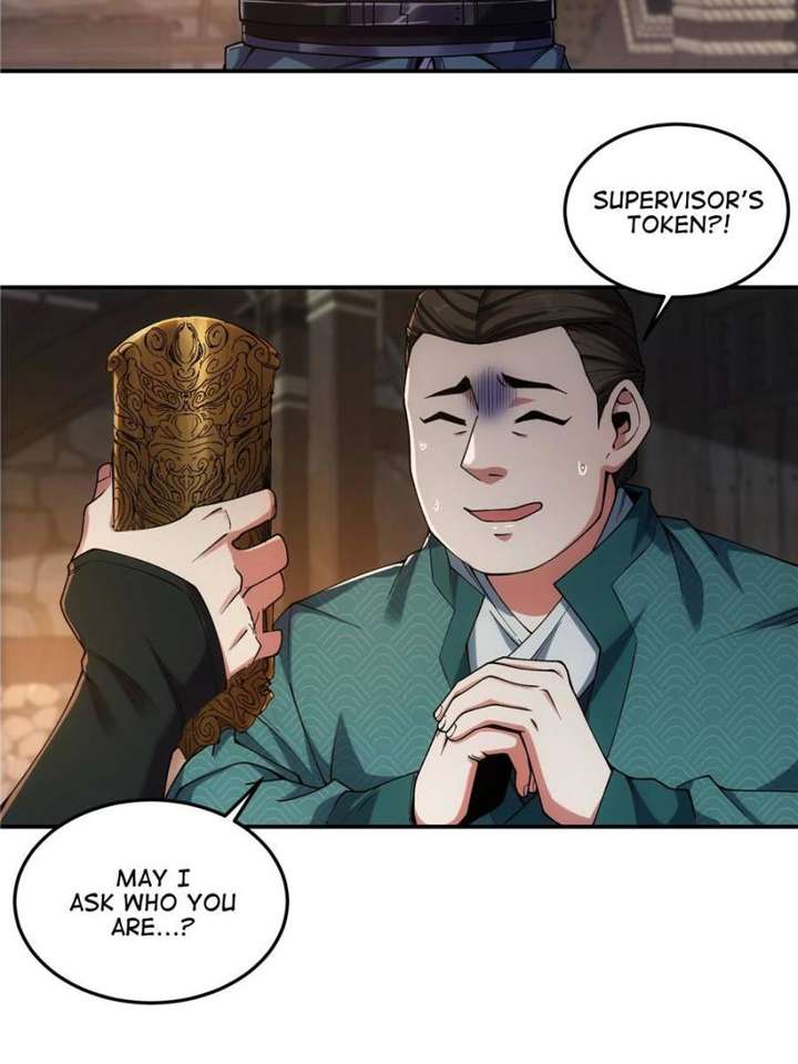 Celebrating the Remaining Life Chapter 24 - Page 37