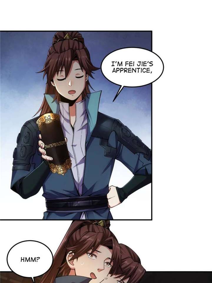 Celebrating the Remaining Life Chapter 24 - Page 39