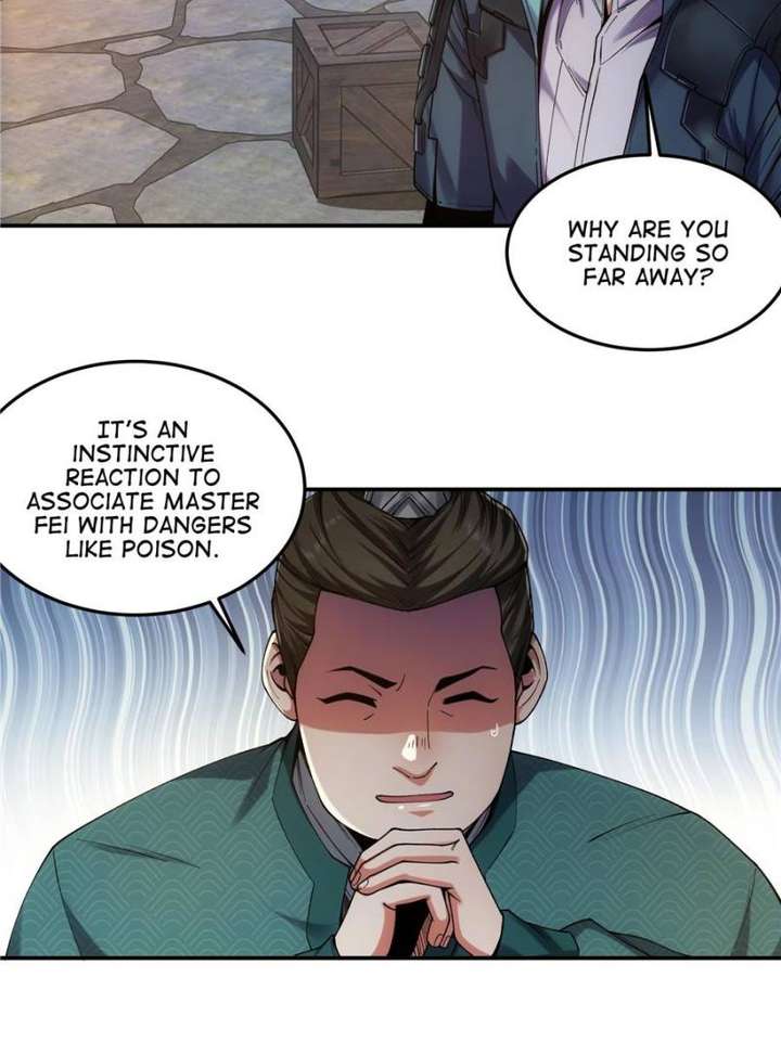 Celebrating the Remaining Life Chapter 24 - Page 41