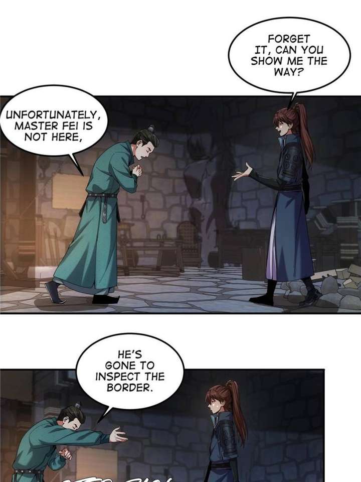 Celebrating the Remaining Life Chapter 24 - Page 42