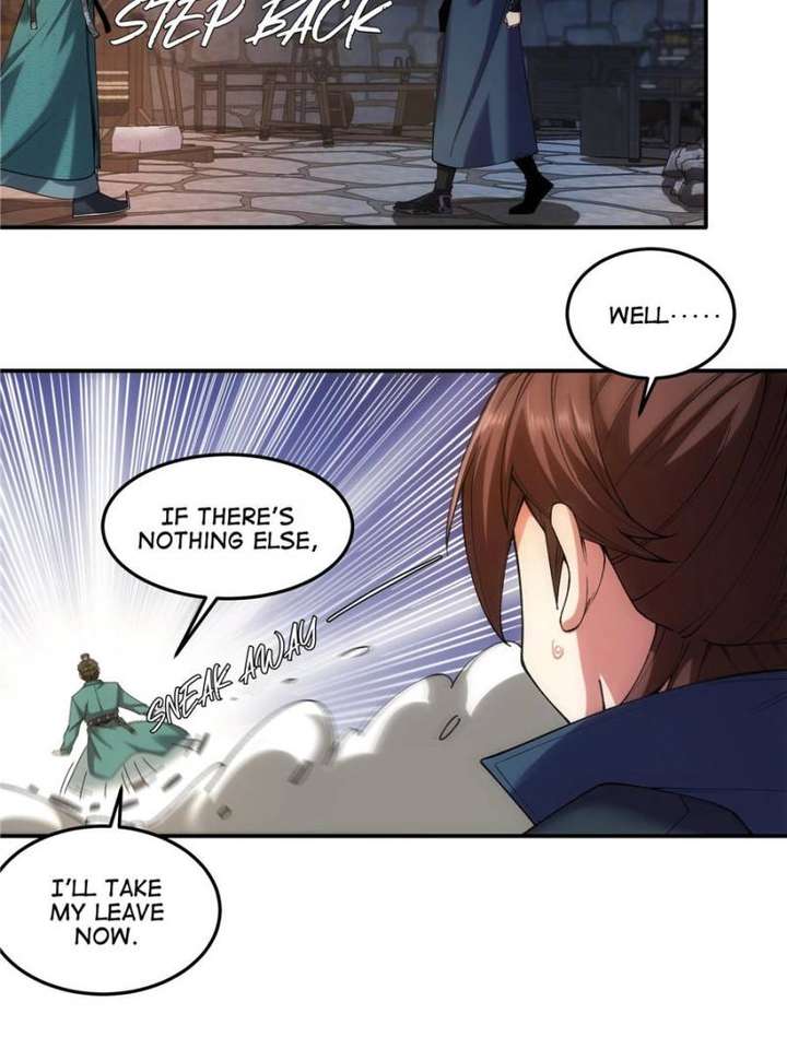 Celebrating the Remaining Life Chapter 24 - Page 43