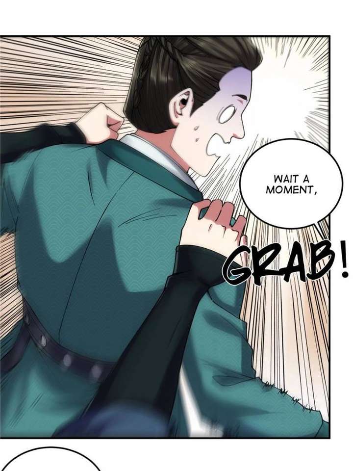 Celebrating the Remaining Life Chapter 24 - Page 45