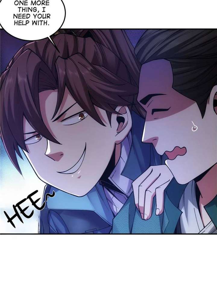 Celebrating the Remaining Life Chapter 24 - Page 46