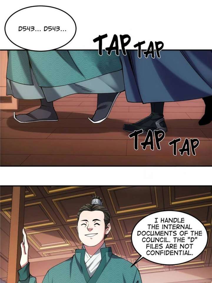 Celebrating the Remaining Life Chapter 24 - Page 48