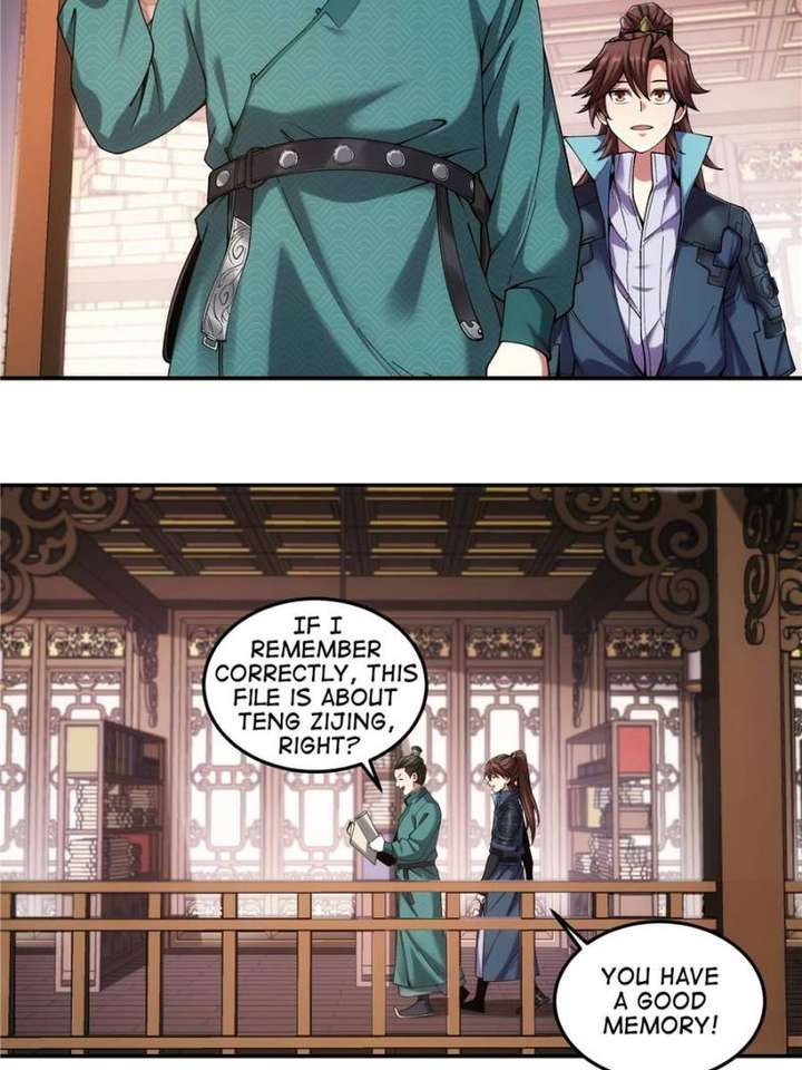 Celebrating the Remaining Life Chapter 24 - Page 49