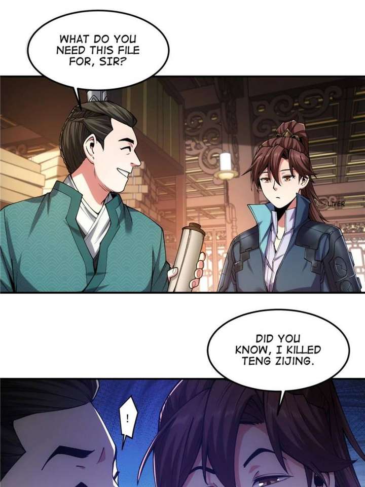 Celebrating the Remaining Life Chapter 24 - Page 51