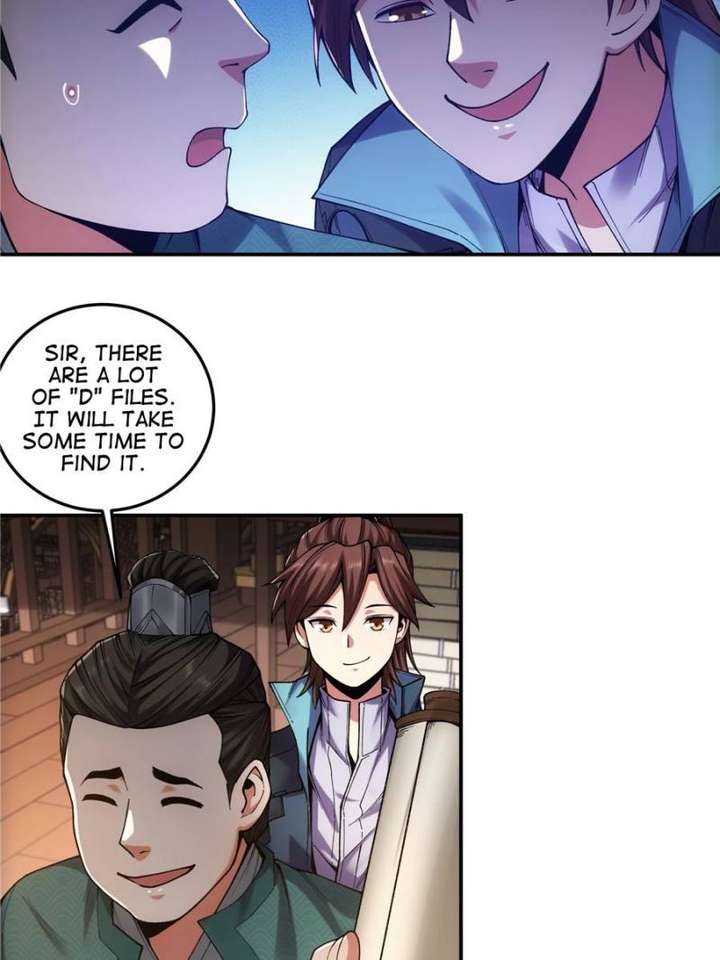 Celebrating the Remaining Life Chapter 24 - Page 52