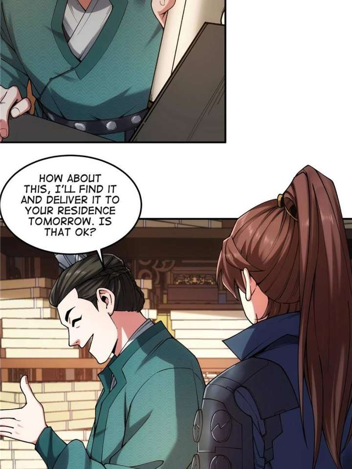 Celebrating the Remaining Life Chapter 24 - Page 53