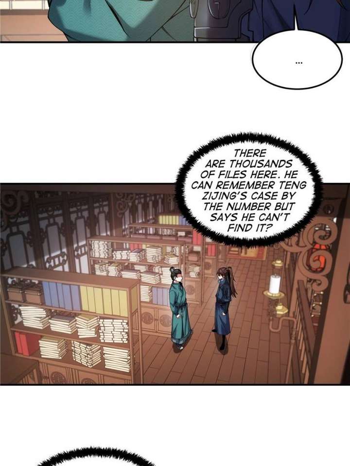 Celebrating the Remaining Life Chapter 24 - Page 54