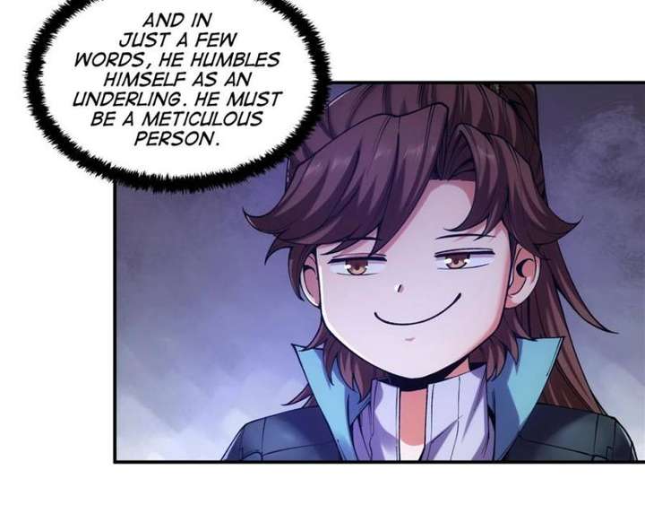 Celebrating the Remaining Life Chapter 24 - Page 55