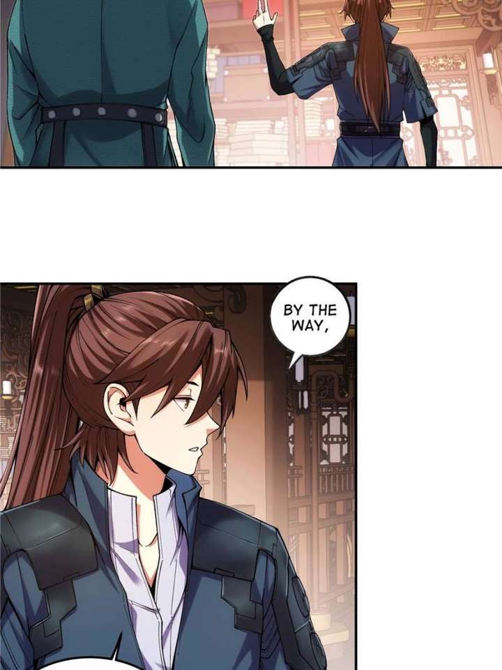 Celebrating the Remaining Life Chapter 24 - Page 57