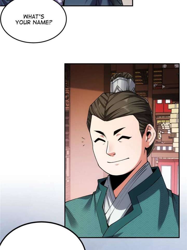 Celebrating the Remaining Life Chapter 24 - Page 58