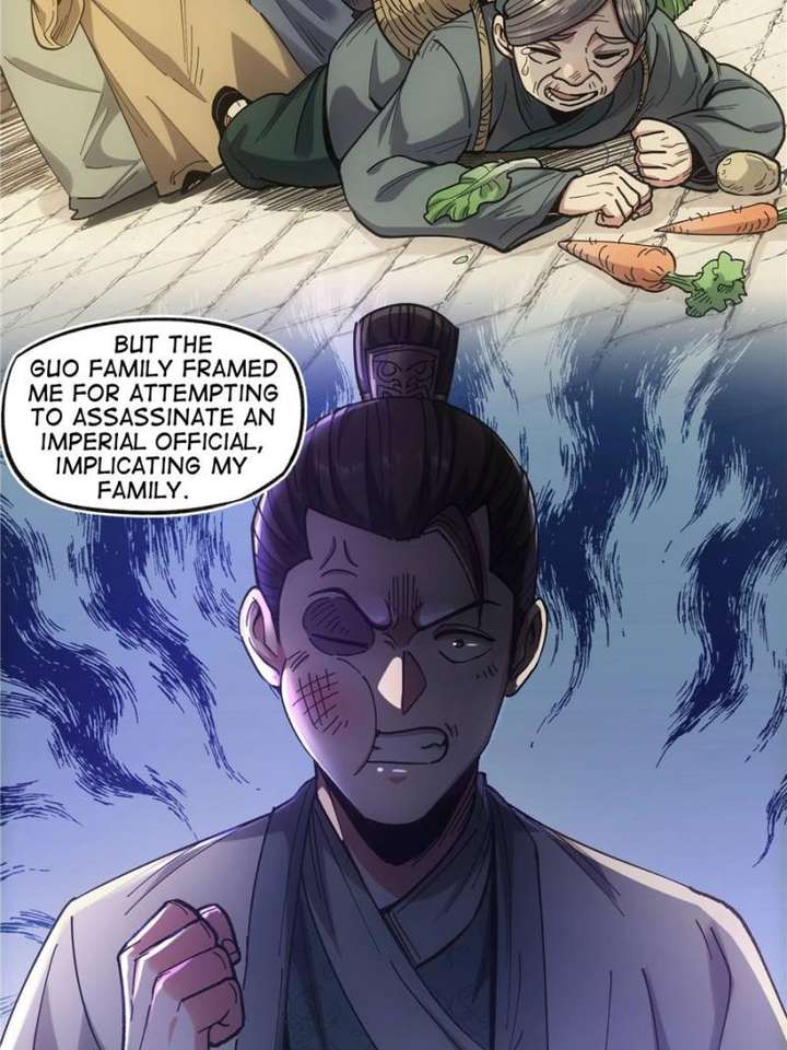 Celebrating the Remaining Life Chapter 24 - Page 6