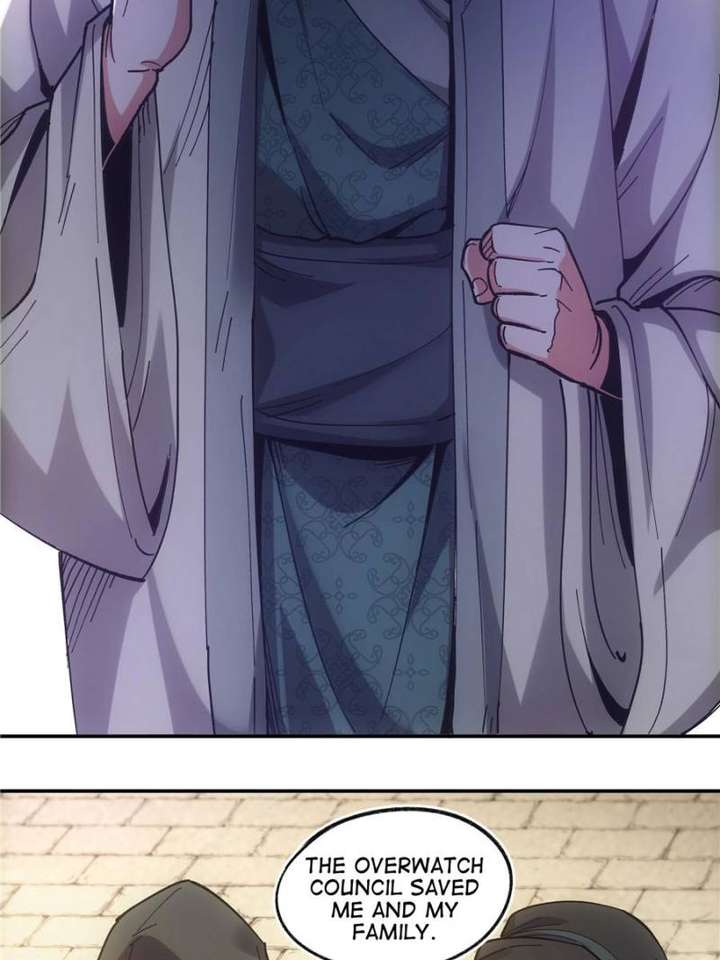 Celebrating the Remaining Life Chapter 24 - Page 7